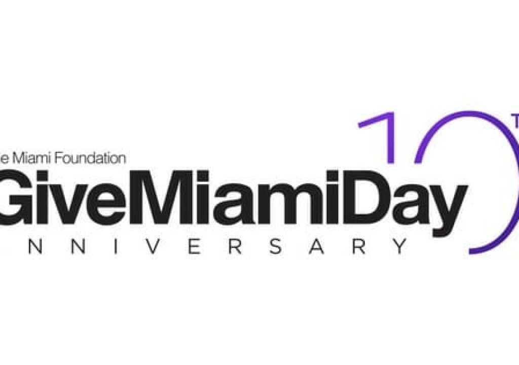 Give Miami Day _ Logo