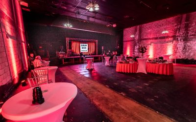 GrayBoxTheatre