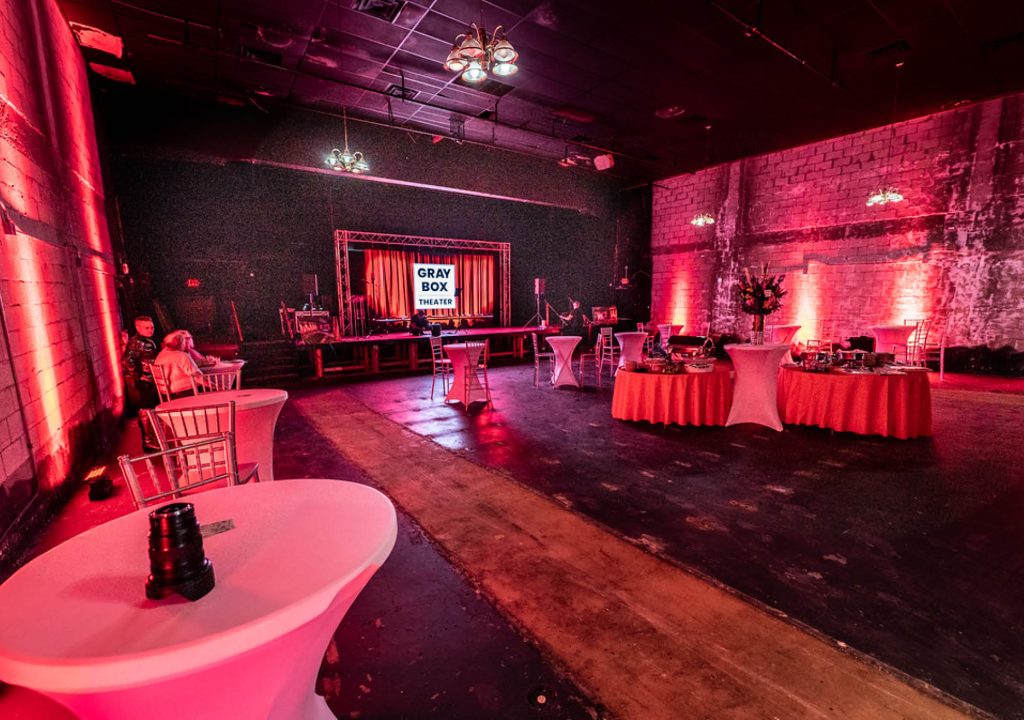 GrayBoxTheatre