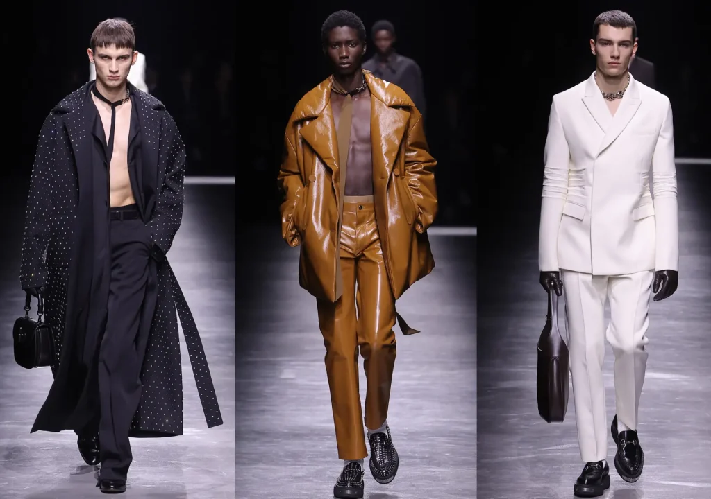 Gucci_Men’s Fall/Winter 2024