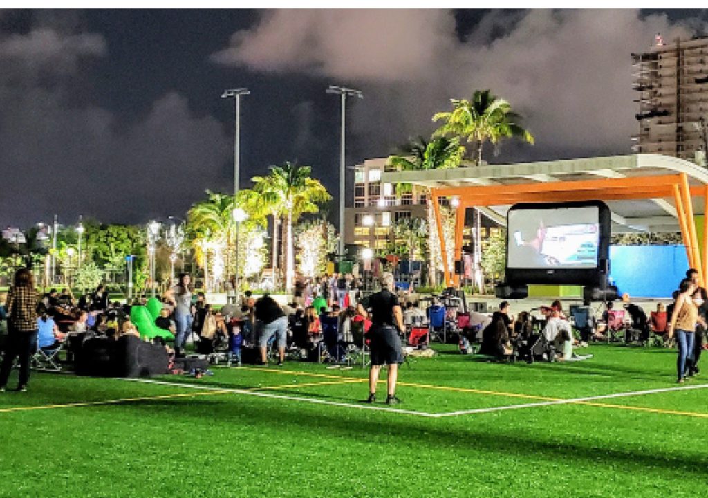 Photo Courtesy of Choose954
