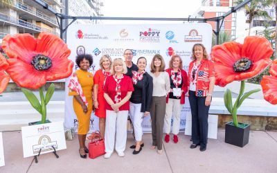 Henderson Behavioral Health-Public art