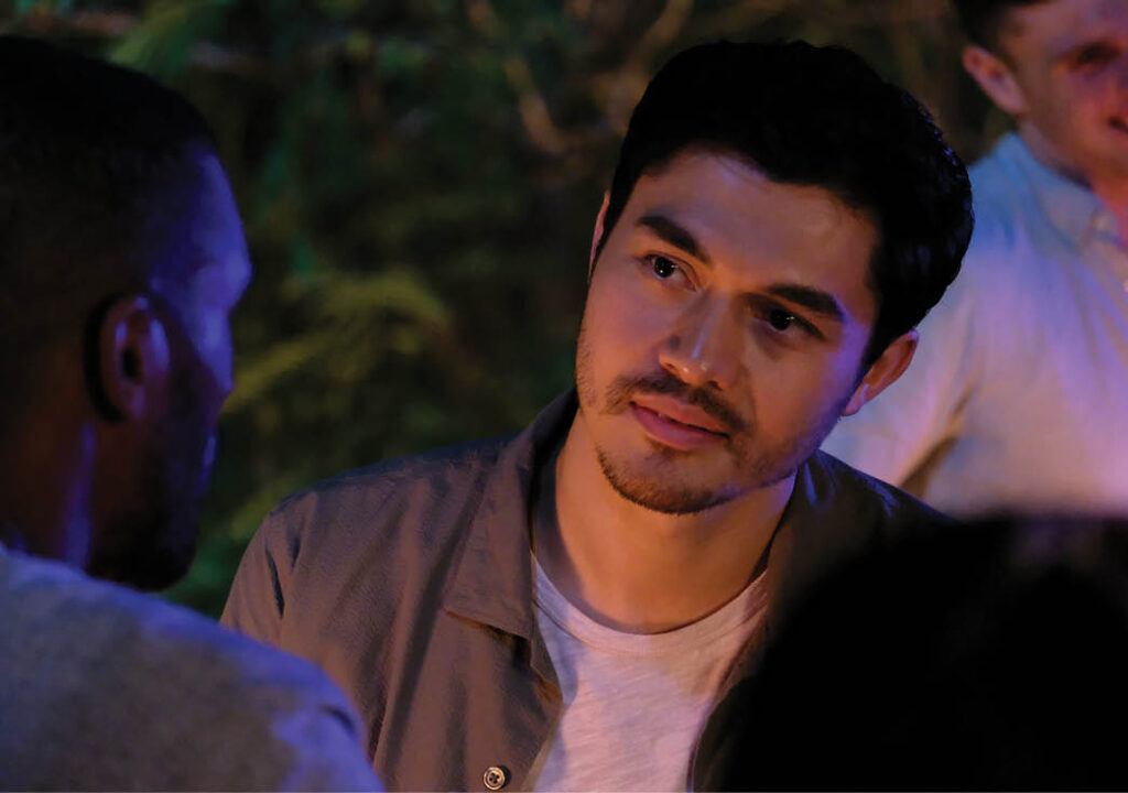 HenryGolding