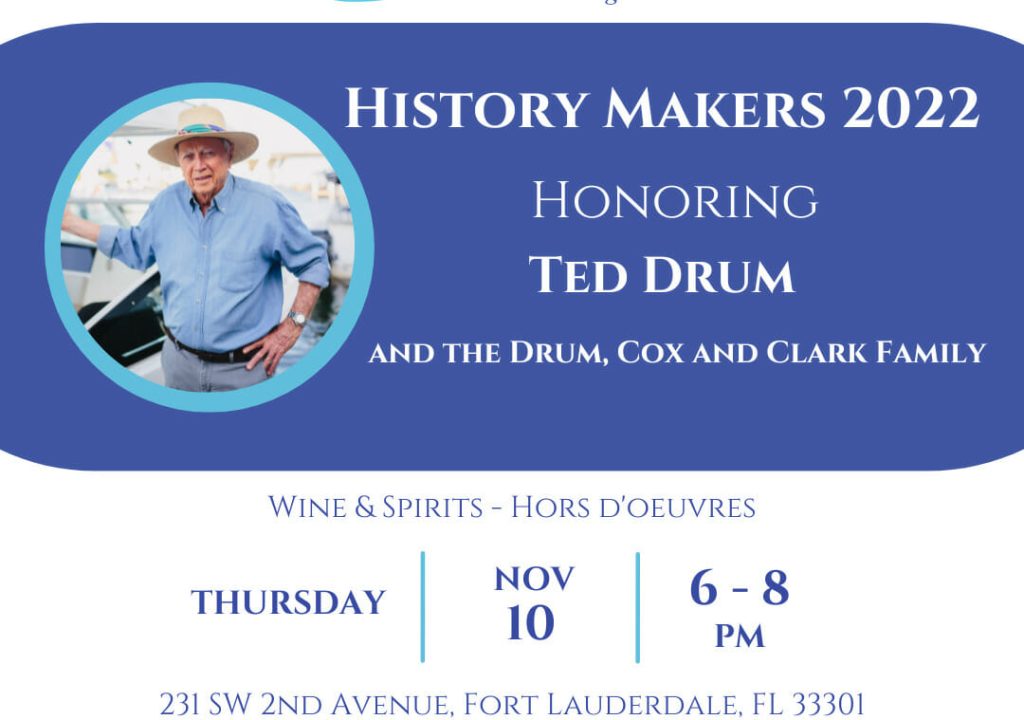 History Makers 2022 Social Post