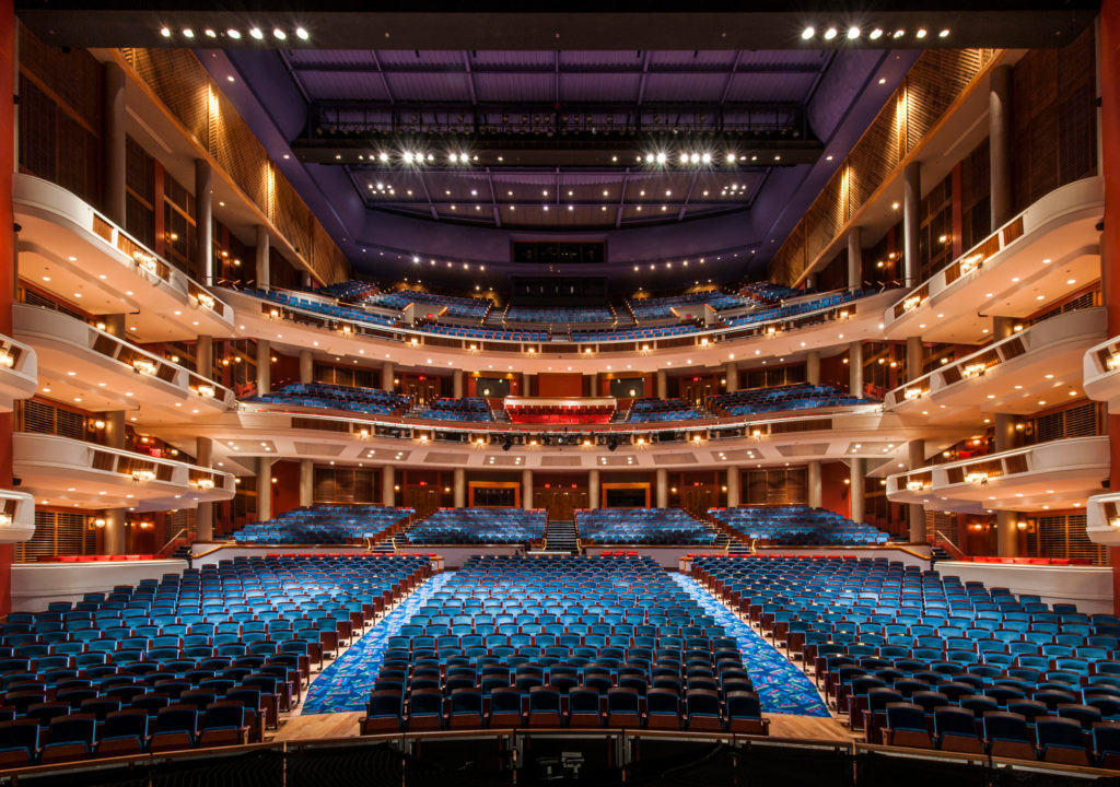 Broward Center
