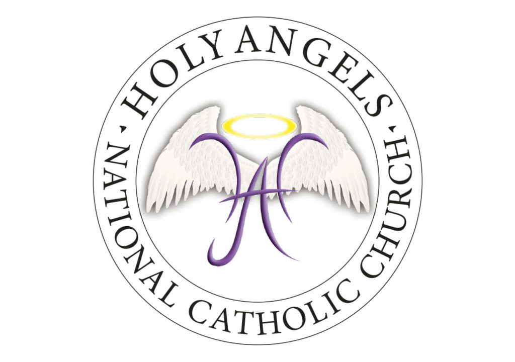 Holy Angels_Logo