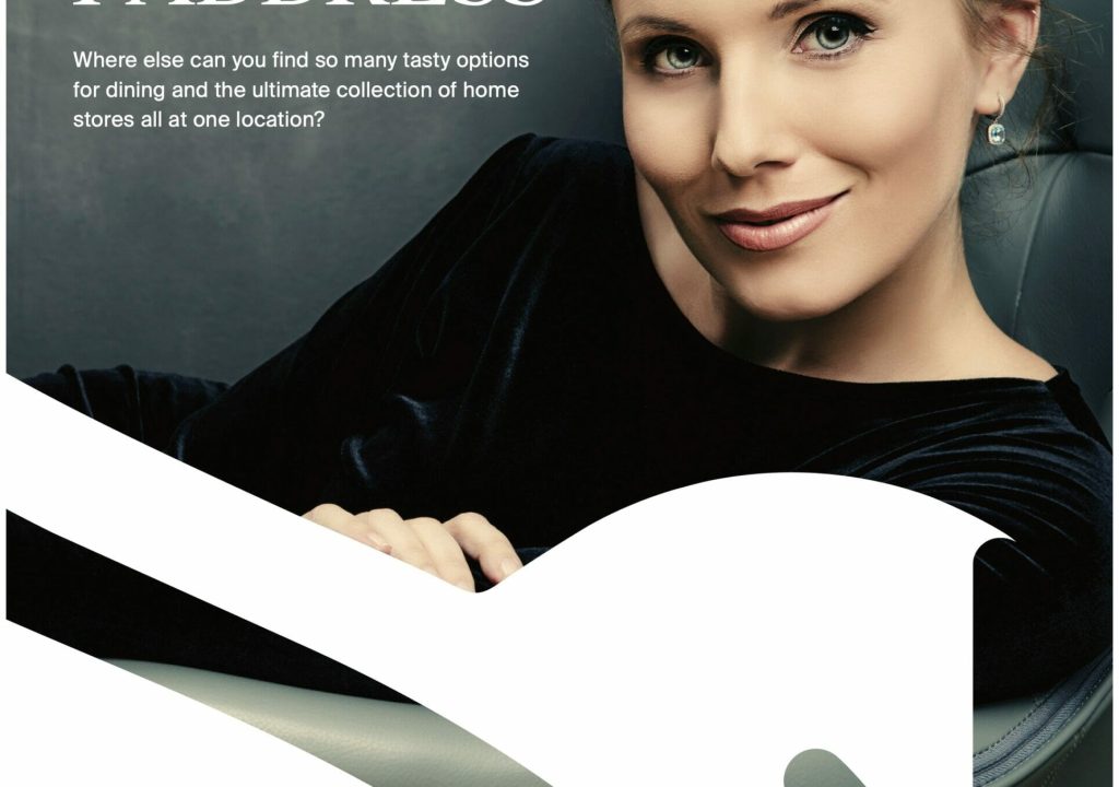 Gulf Stream Ad