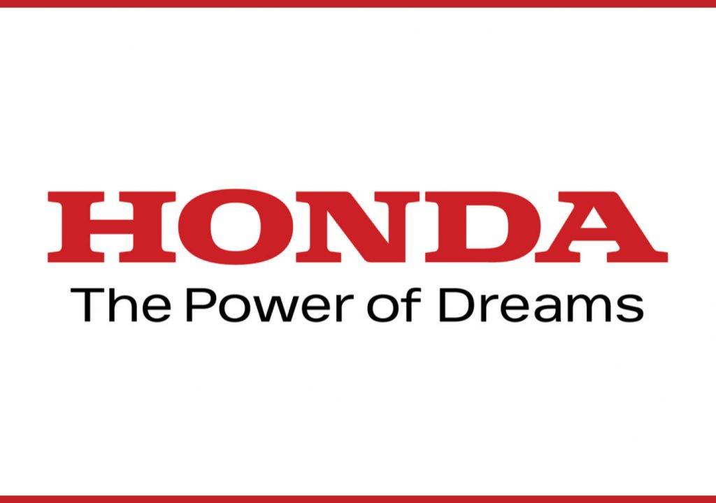 Honda Logo