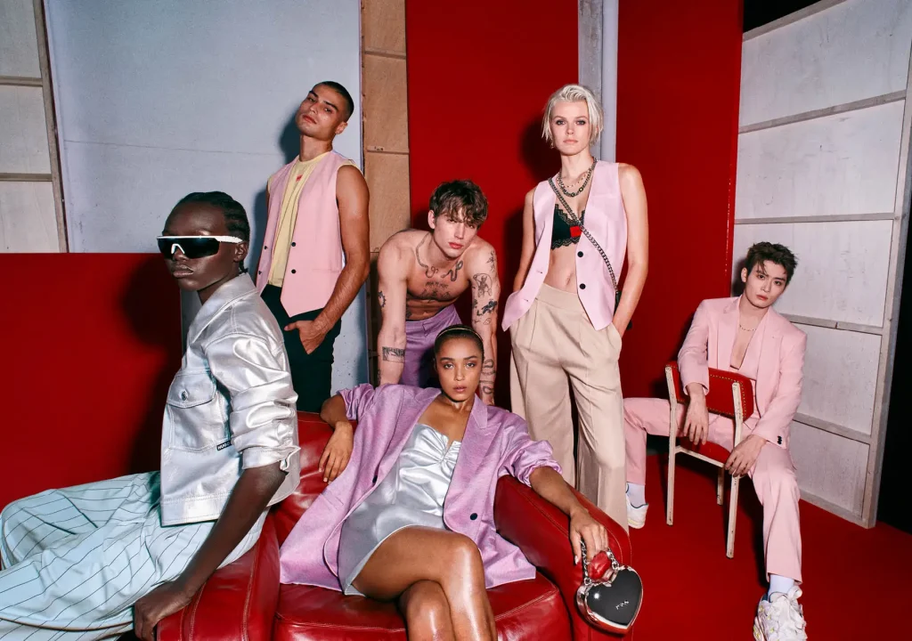 Hugo Boss New Collection