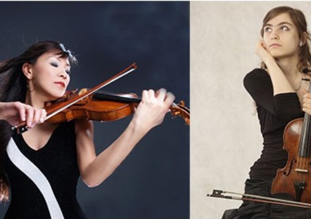 Huifang Chen and Ekaterina Nazarova
