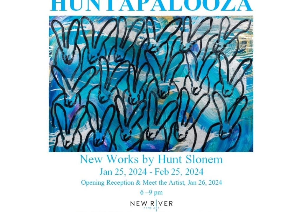 Huntapalooza invitation 12-20-2023