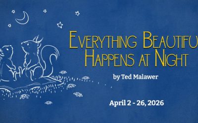 ICS-Everythingis Beautiful-Show Graphic