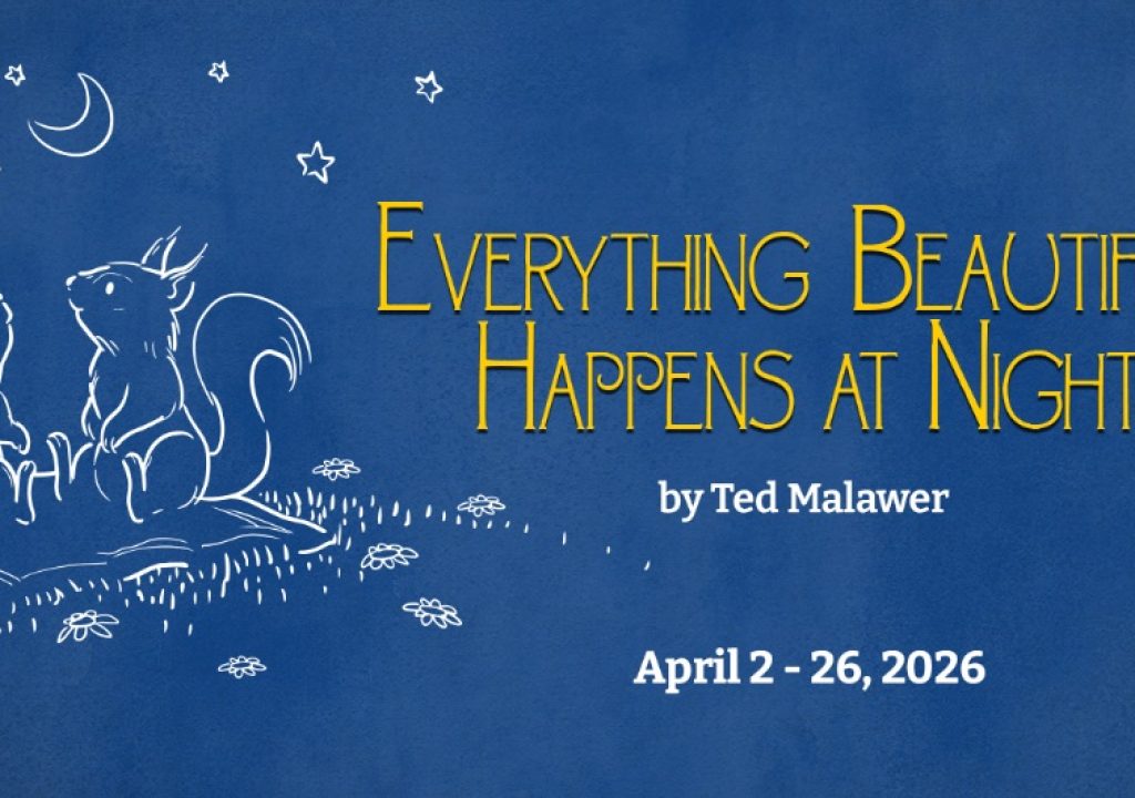 ICS-Everythingis Beautiful-Show Graphic