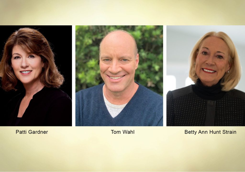 ICS_DelicateBalance_(L-R) Patti Gardner, Tom Wahl and Betty Ann Hunt Strain