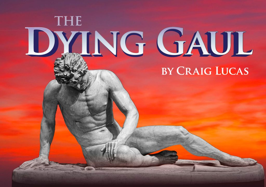 ICS_Dying Gaul Poster