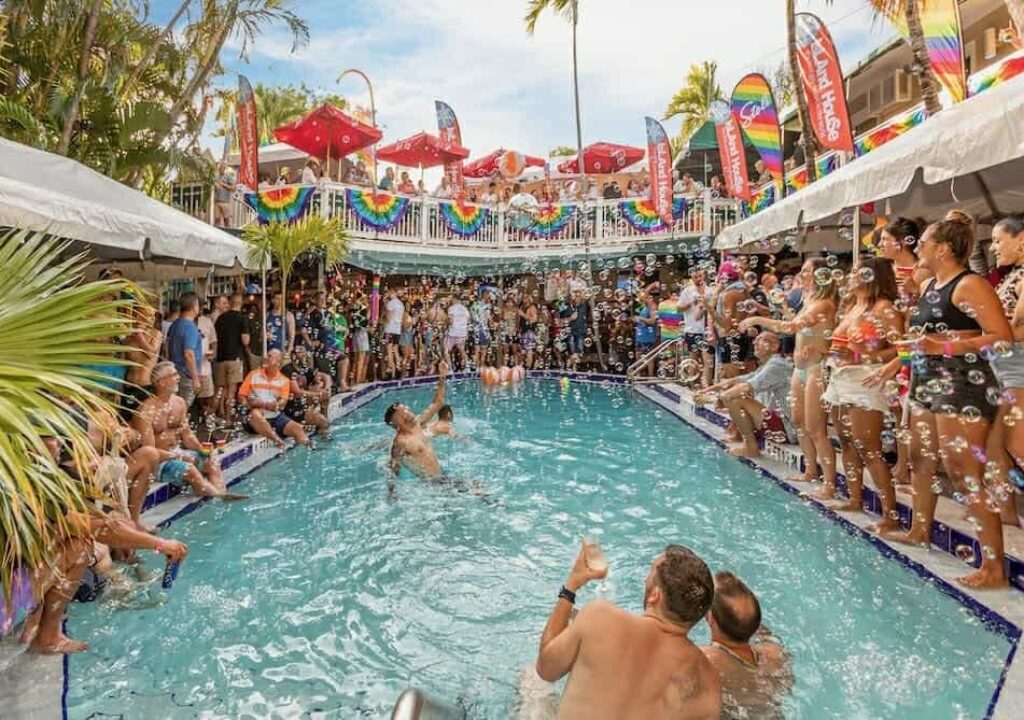 Photo Courtesy of Island House Key West
