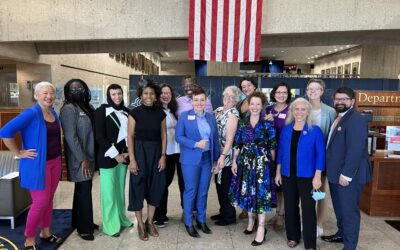 Bi+ advocates