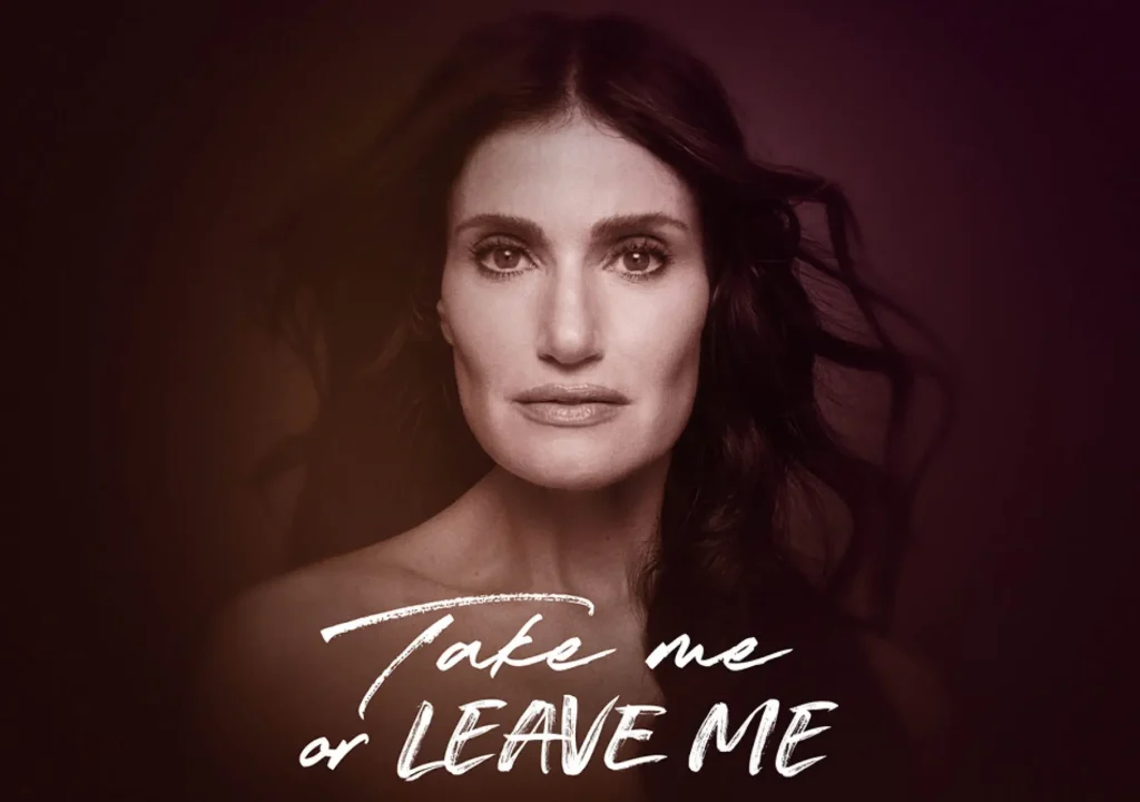 Idina Menzel _ Photo / Poster