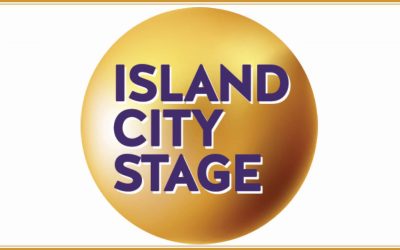 Island City Stage_Logo
