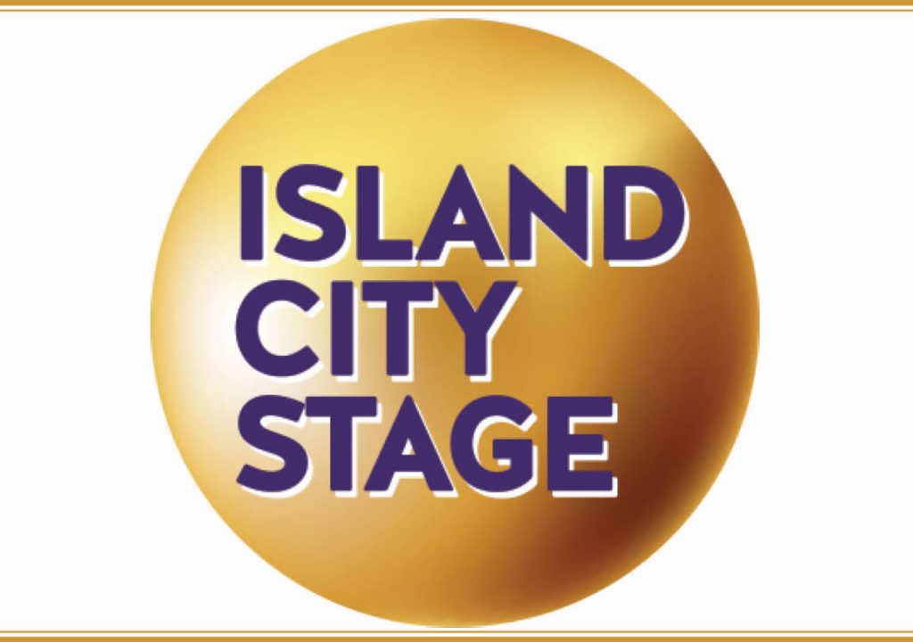 Island City Stage_Logo