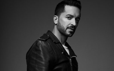 Jai Rodriguez_Photo Courtesy of Ben Cope