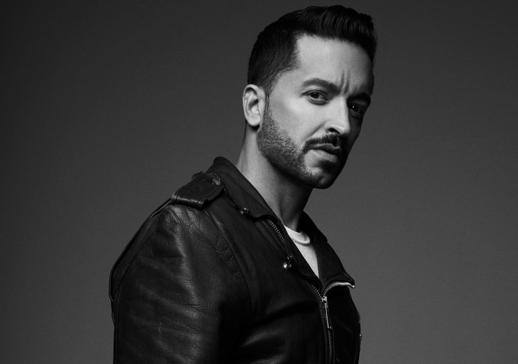 Jai Rodriguez_Photo Courtesy of Ben Cope