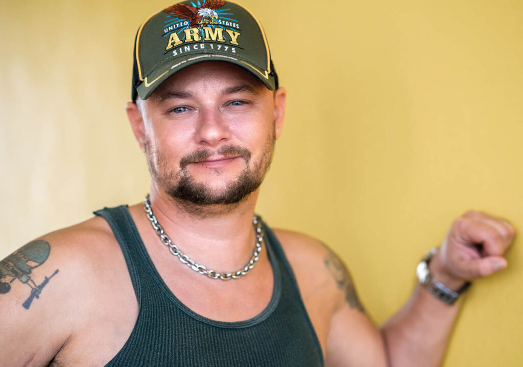 James LGBTQA