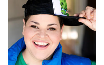 Jen Kober   |   By JoAnna DeGeneres
