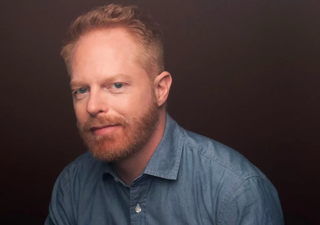 Photo of Jesse Tyler Ferguson