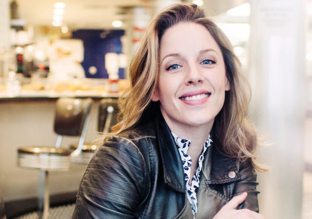 Jessie Mueller
