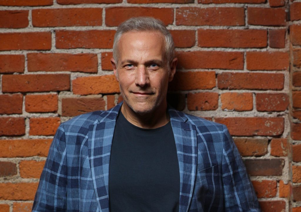 Jim Brickman