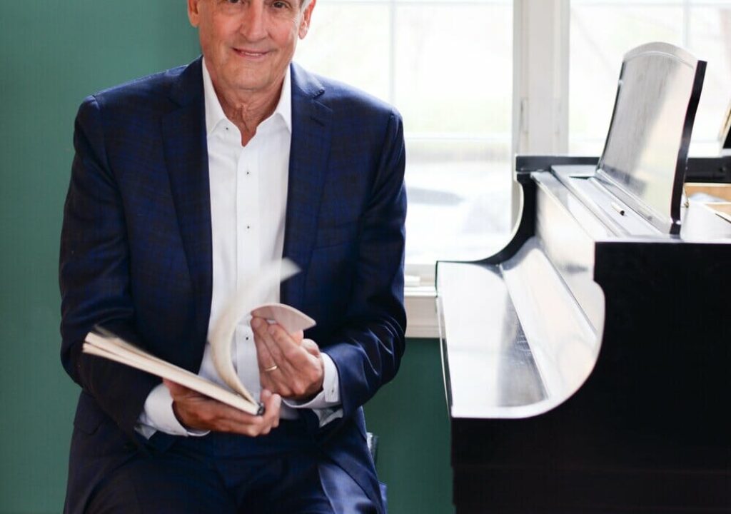 Photo of John Gottsch