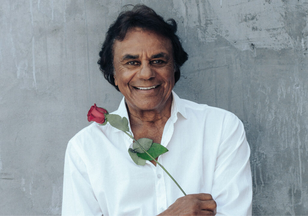 JohnnyMathis