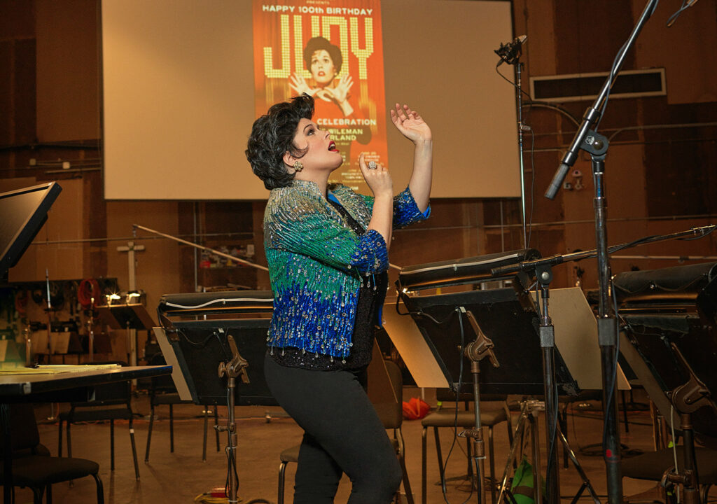 Judy_ Photo of Debbie Wileman