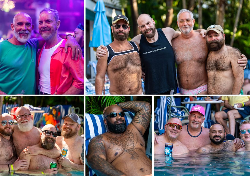 KW-Bear Weekend