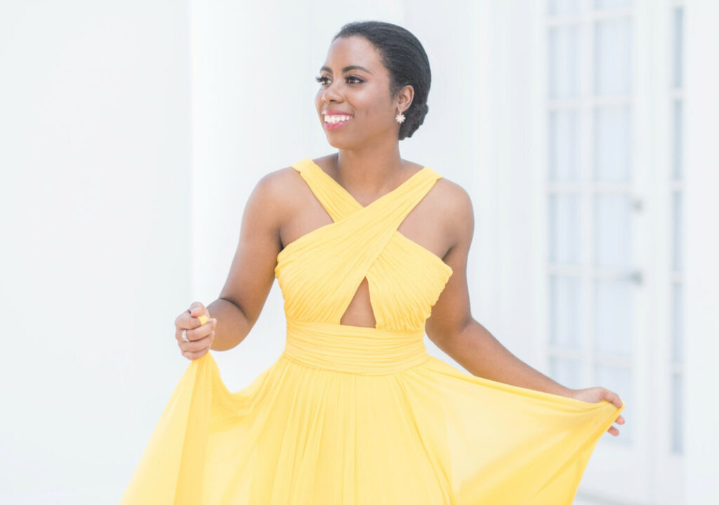 KYAUNNEE RICHARDSON's Photo