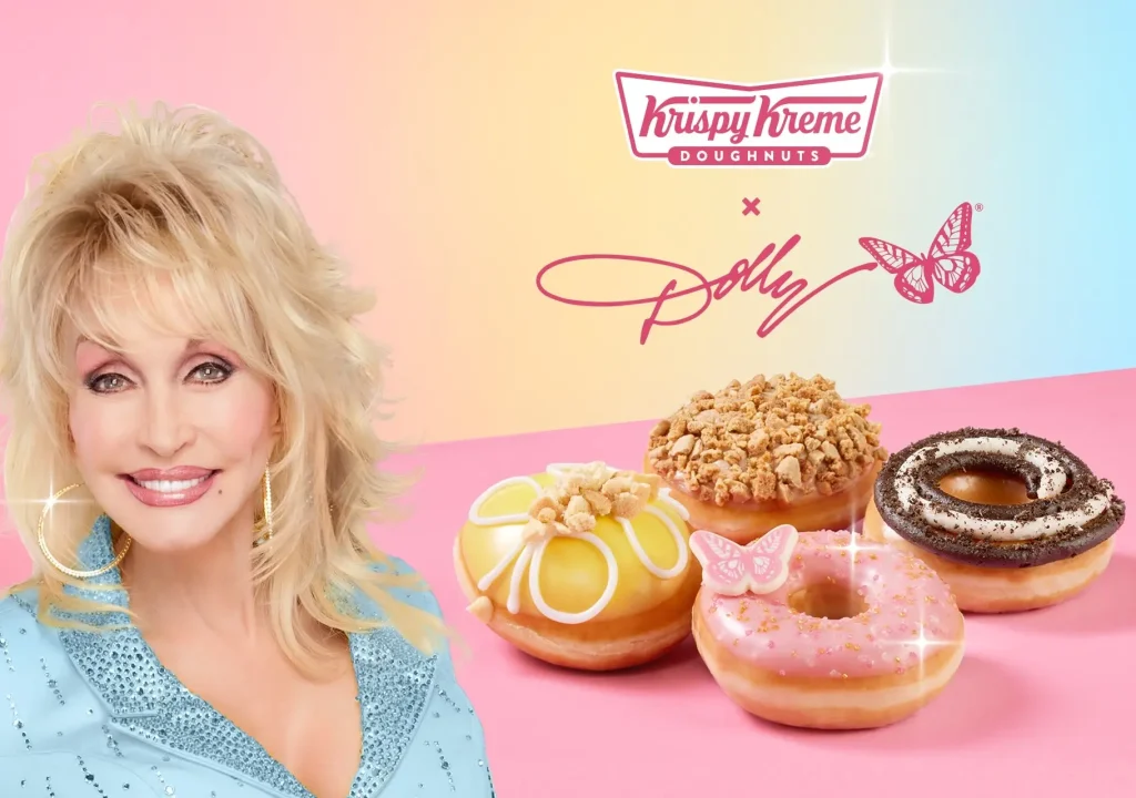 dolly parton