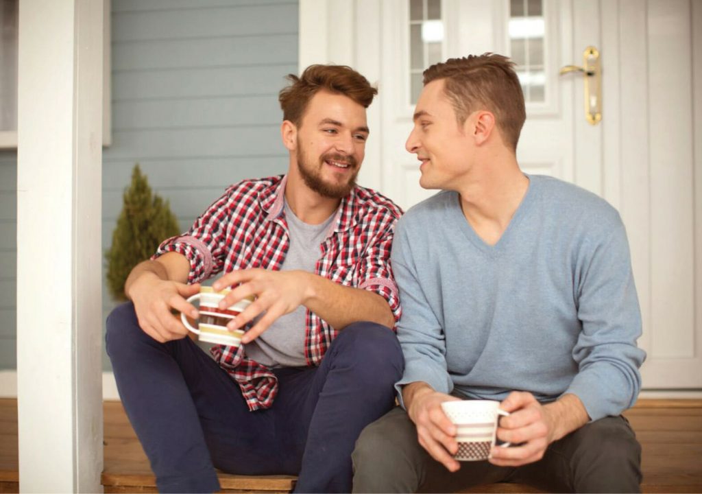 LGBT Housing Initiative