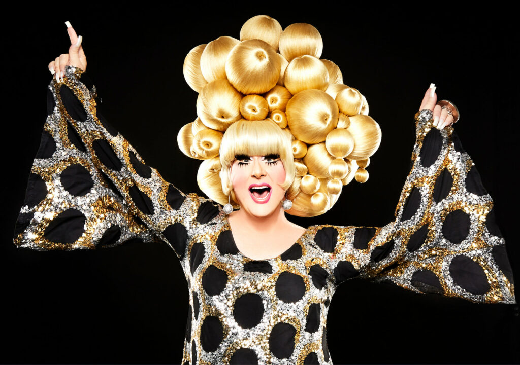 Lady Bunny Photo
