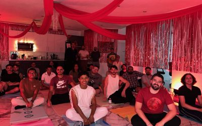 Latinos Salud-Group photo