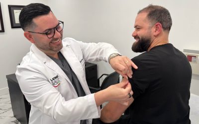 Latinos Salud