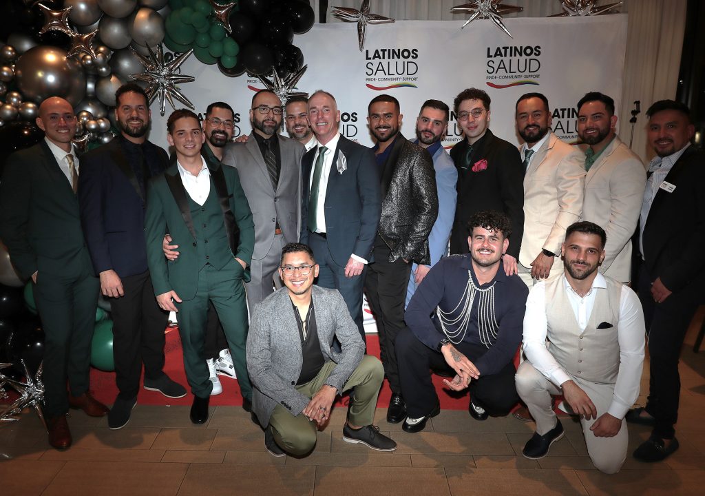 Latinos Salud_Gala Photos