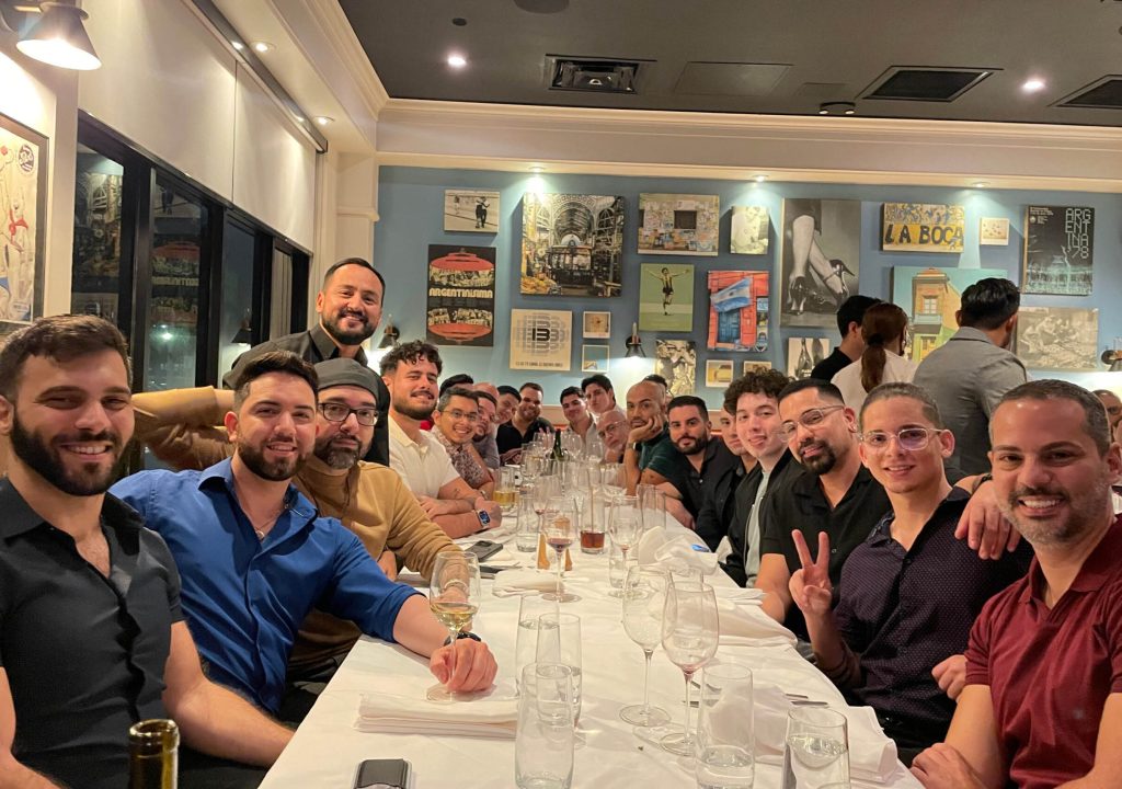 Latinos Salud