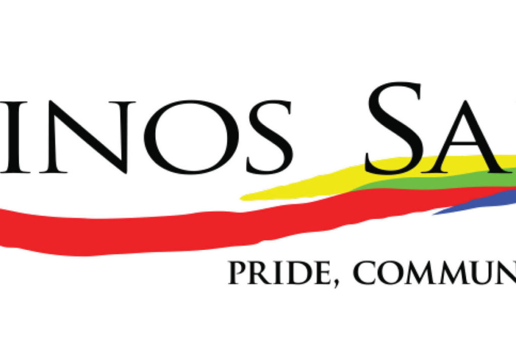 Latinos Salud Logo