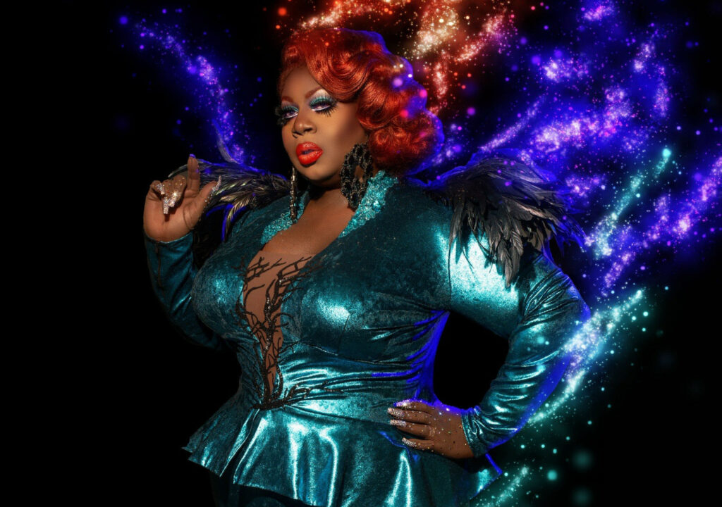 Latrice Royale