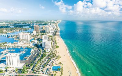 LauderDeals_ Fort Lauderdale beach