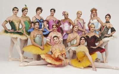 Les Ballets_Group Photo