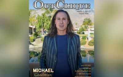 August Cover_Michael Googman