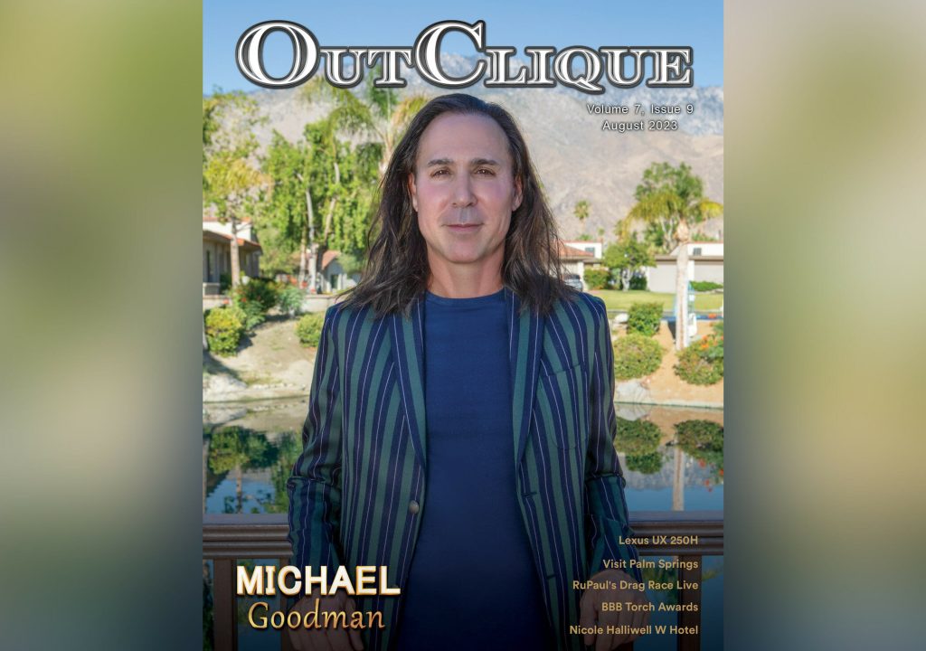 August Cover_Michael Googman