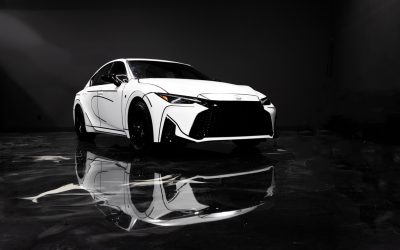 Lexus-IS-350